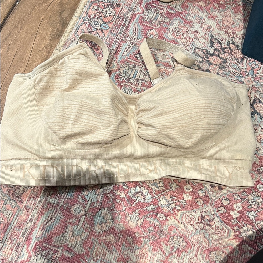 Kindred Bravely sublime Nursing/pumping Bra